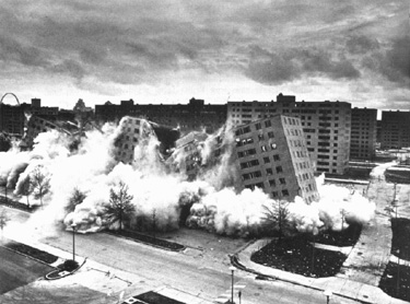 Pruitt-Igoe